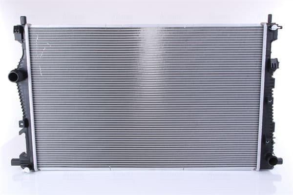 Motorradiator (automatisch/handmatig) past: JEEP CHEROKEE 2.0D-3.2 11.13-