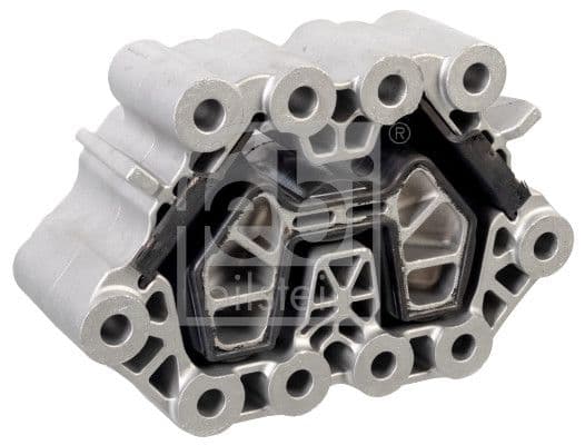 Motorsteun Links (rubber-metaal) past: SCANIA G II, L, P II, R II, S DC07.108-OC13.101 09.16-