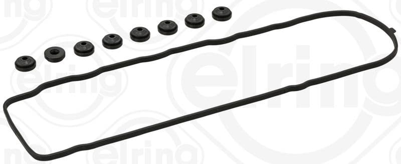 Gasket Set, cylinder head cover