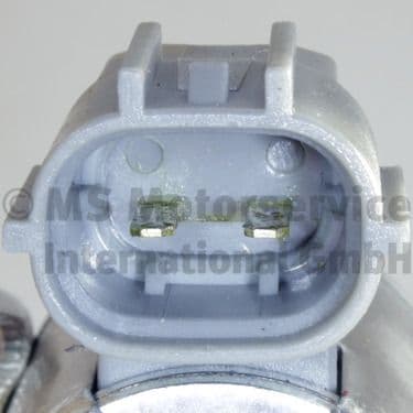 Control Valve, camshaft adjustment