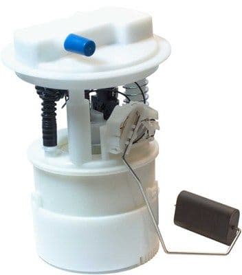 Elektrische brandstofpomp (module) past: RENAULT CLIO II, TWINGO I 1.2-2.0 05.96-