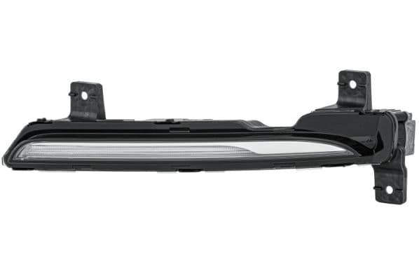 Knipperlicht voor Links (LED, met indicator) past: PORSCHE 718 982 04.16-