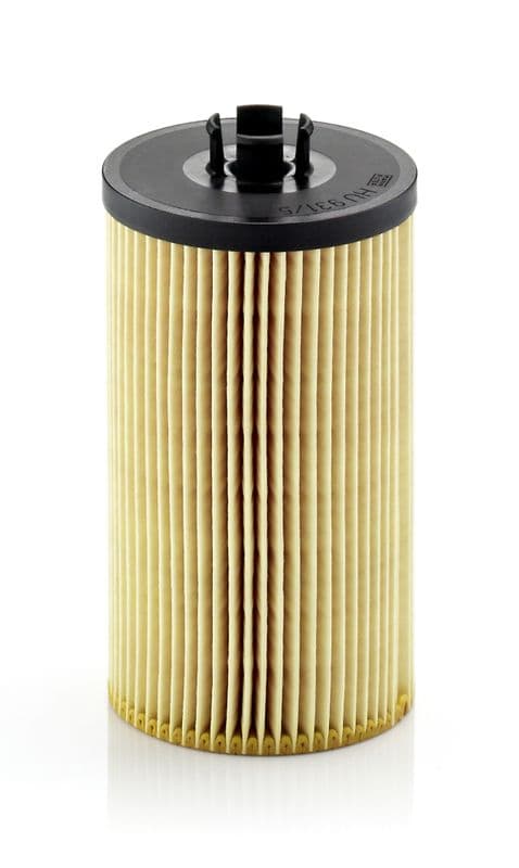 Oil filter