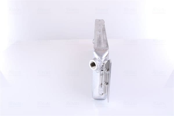 Oliekoeler (185x557x50mm, aantal ribben: 15) past: MAN E2000, F2000, LION´S COACH, LION´S STAR D2840LF20-E2866DF01 01.93-