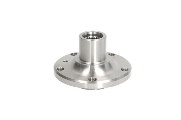 Wheel hub Voor past: BMW X3 (E83), X5 (E53) 2.5-4.8 01.00-08.10
