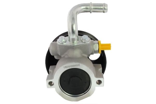 Motorsteun Voor Links/Rechts, hydraulisch past: BMW X5 (E53) 3.0 04.00-12.06