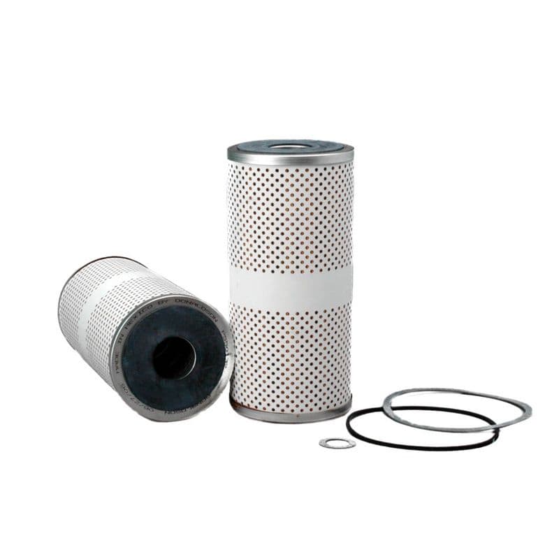 Oil filter