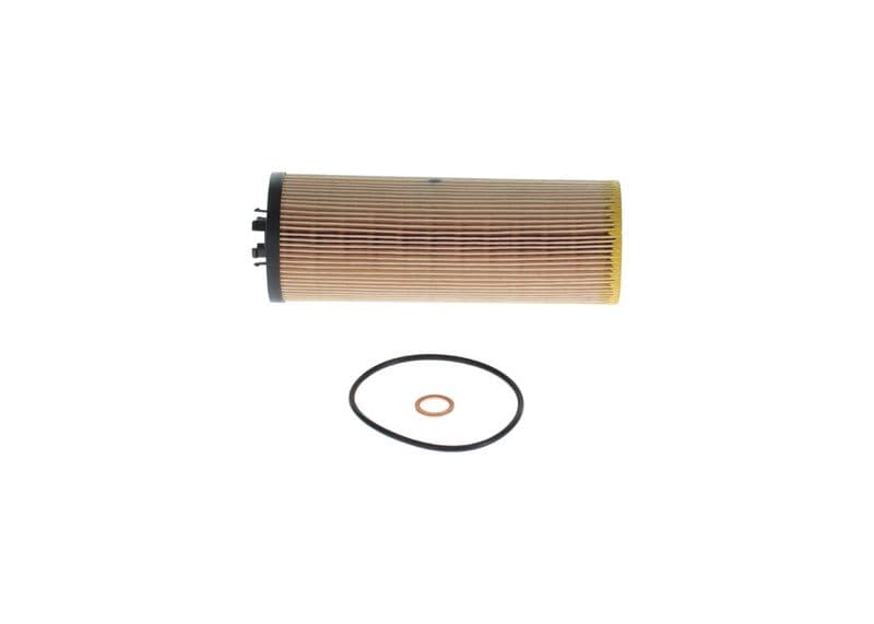 Oil filter