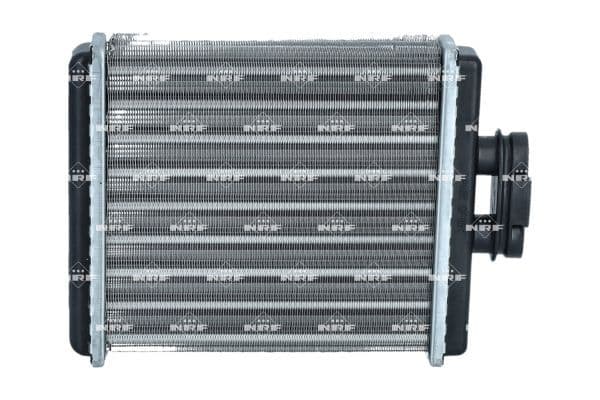 Verwarming past: AUDI A1  SEAT CORDOBA, IBIZA III, IBIZA IV, IBIZA IV SC, IBIZA IV ST, TOLEDO IV  SKODA FABIA I, FABIA I PRAKTIK, FABIA II, FABIA II PRAKTIK, RAPID, ROOMSTER 1.0-2.0D 08.99-