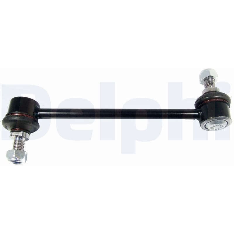 Stabilisatorstang Voor Links/Rechts 205mm past: FORD GALAXY I, GALAXY MK I  SEAT ALHAMBRA  VW SHARAN 1.8-2.8 03.95-03.10