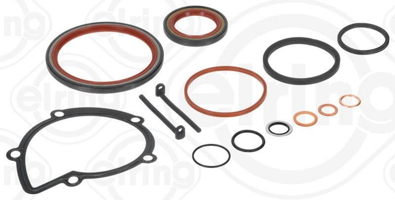 Gasket Kit, crankcase
