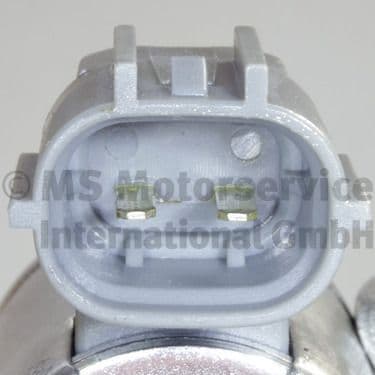 Control Valve, camshaft adjustment