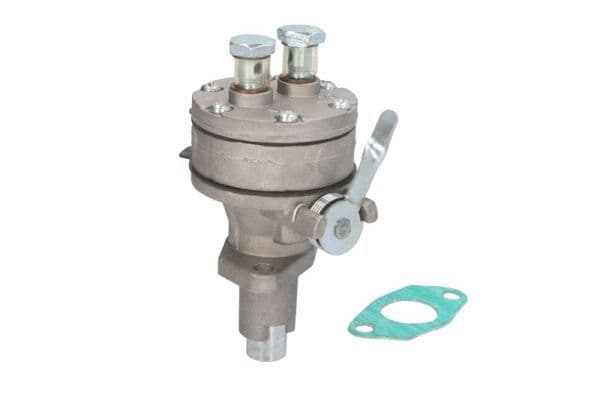 Mechanische brandstofpomp past: BENFRA 9.01B  JCB 1 CX, 110, 180, 180T/HF, 190T/HF, 801, 804, 804 Super, 805, 806, 806B, 807, 807B, 807C, 808, 811, 812, 814, 817, 818, 820, 30D, 35D