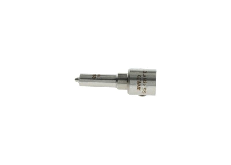 Injector tip (sproeier) ,