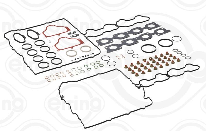 Gasket Kit, cylinder head
