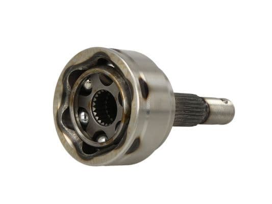 CV-gewricht buitenste Links/Rechts (22z/25z/49mm) past: NISSAN MICRA III, NOTE, TIIDA 1.2-1.8 03.02-12.12