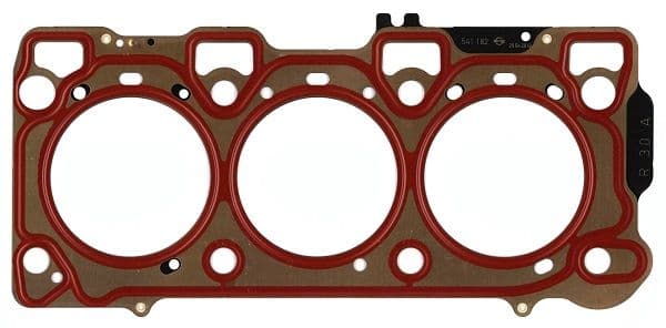 Cylinder head gasket