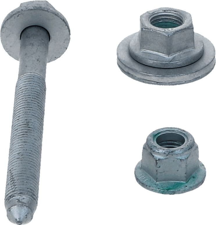 Repair Kit, wheel suspension