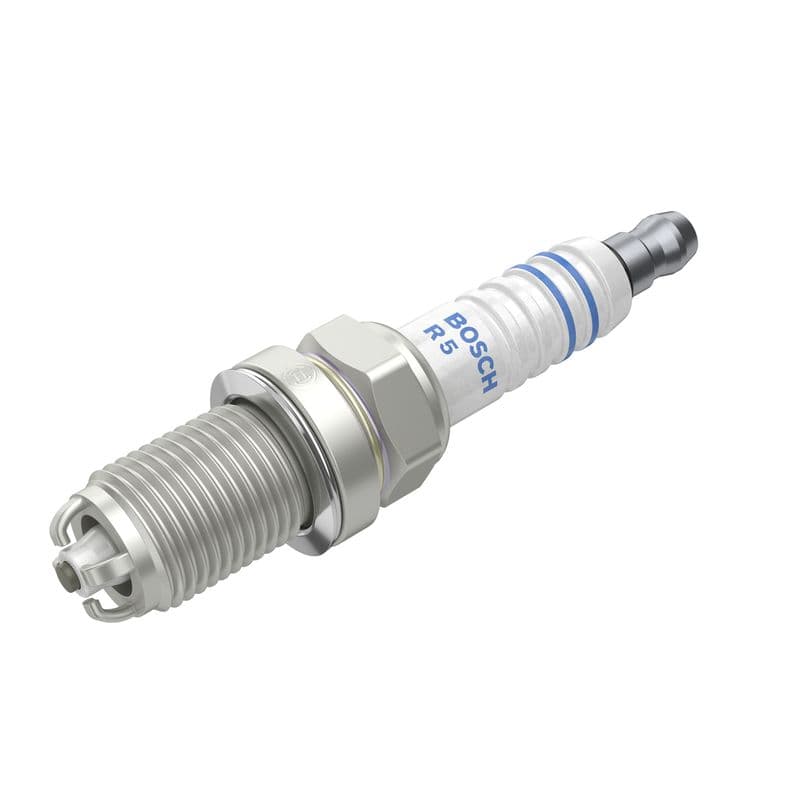 Spark plug