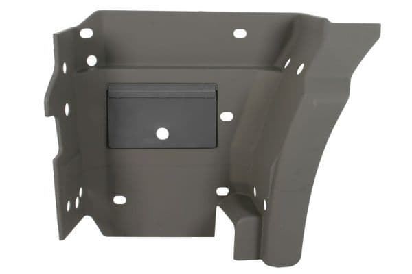 Cabine opstapje huisvesting Links past: MERCEDES ACTROS 04.96-