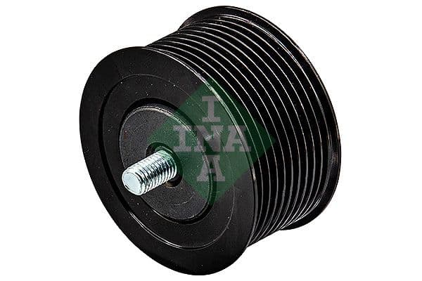 Multi V-riemschijf past: SCANIA F, G I, G II, L, P I, P II, R I, R II, S, T DC07.111-OC9.G05 02.04-