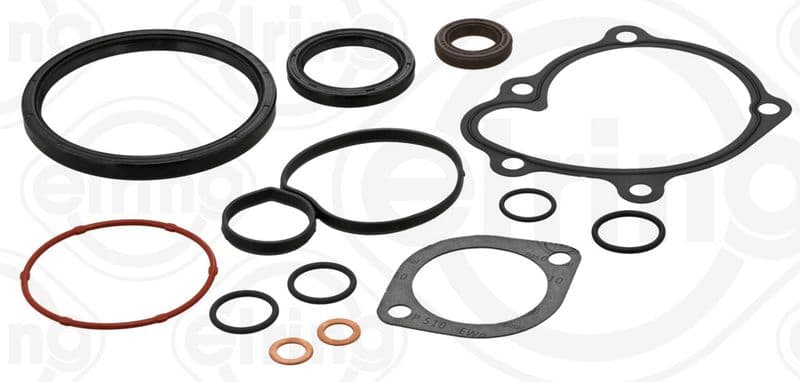 Gasket Kit, crankcase