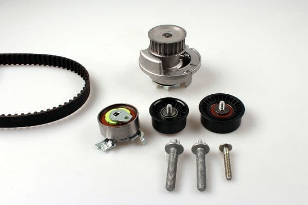 Water Pump & Timing Belt Kit