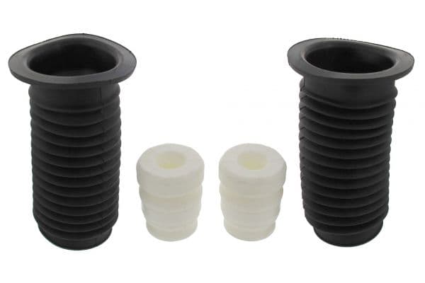 Luchtblazer past: FIAT 500, 500 C, PANDA  FORD KA 1.1-1.4 09.03-