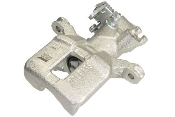 Schijfremklauw Achter Links past: HONDA CIVIC V, CRX III 1.6 10.91-12.98