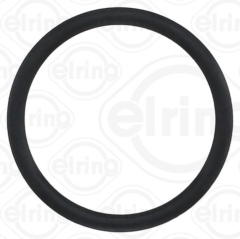 Gasket, oil filter housing