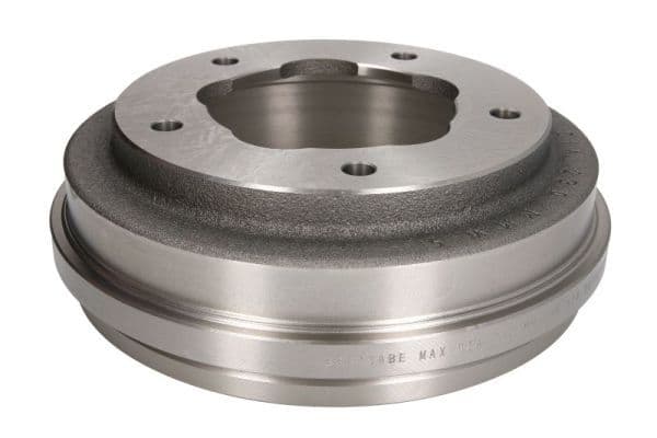Brake drum Achter past: FORD TRANSIT 1.6/2.0/2.5D 11.77-03.00