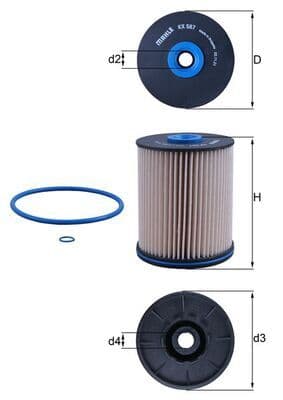 Fuel Filter
