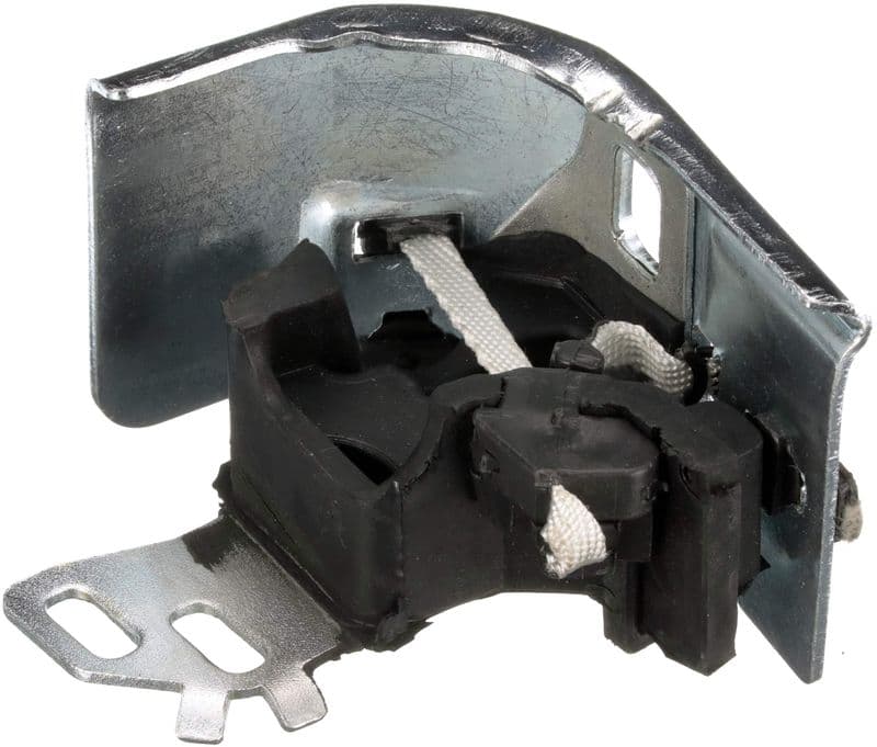 Hanger, exhaust system