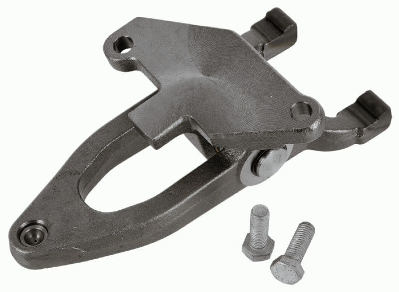 Ontkoppelingsvork past: MAN E2000, EL, F2000, F90, F90 UNTERFLUR, HOCL, L2000, LION´S CITY, LION´S COACH, LION´S REGIO, LION´S STAR, M 2000 M, M90, NG, NL, NM, NÜ, R, SG, SL, SL II, SM, SÜ 10.75-