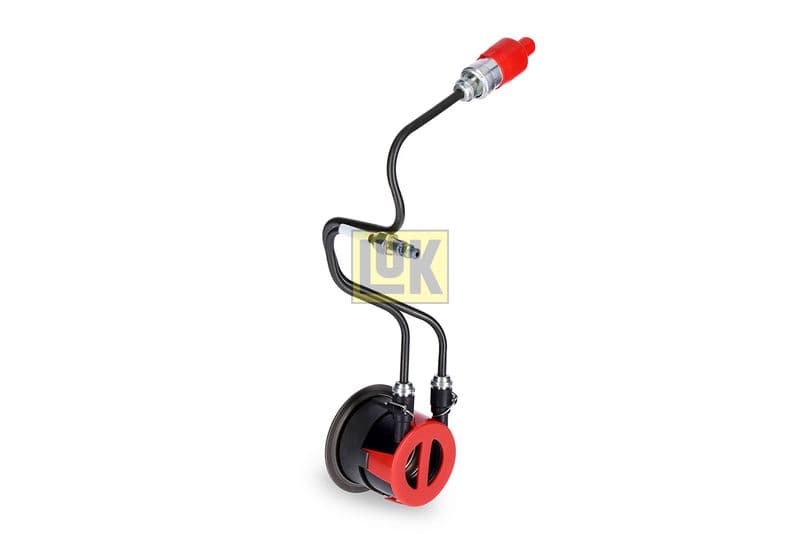 Hydraulisch concentrisch lager past: MG ZT, ZT- T  ROVER 75, 75 I 2.0D 02.99-07.05