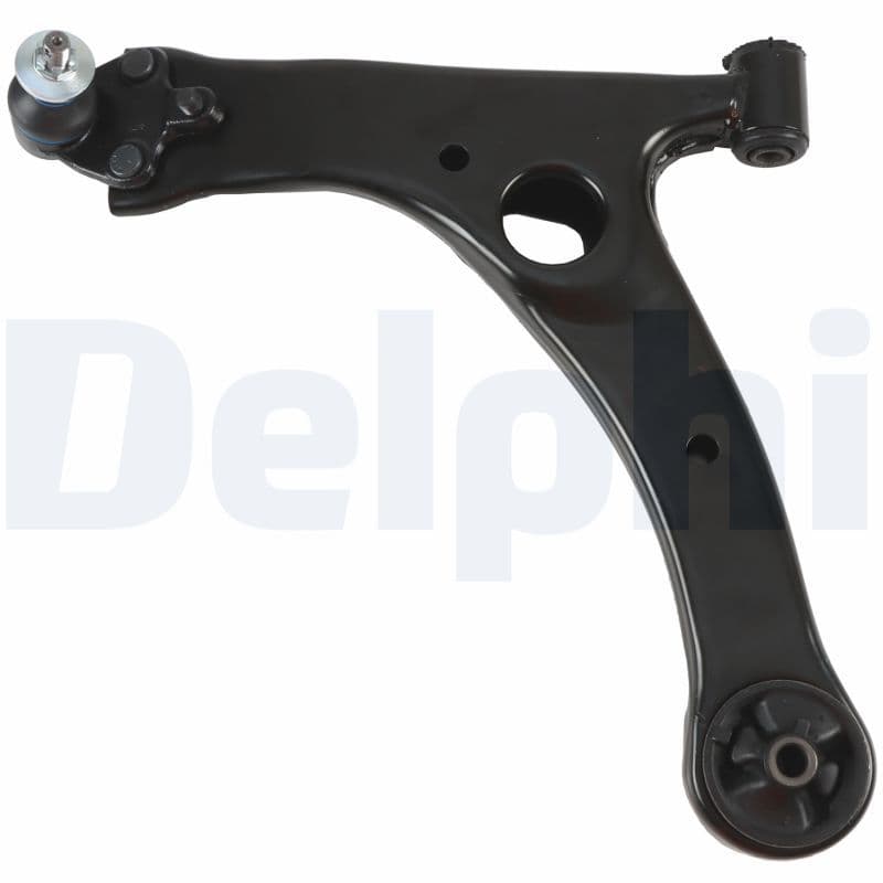 Vooras spoorcontrole arm Links/Rechts voor past: TOYOTA ALLION II, PREMIO, PRIUS 1.5-2.0 09.03-