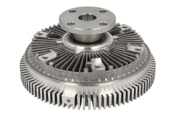 Ventilatorkoppeling past: JOHN DEERE 7600, 7700, 7800