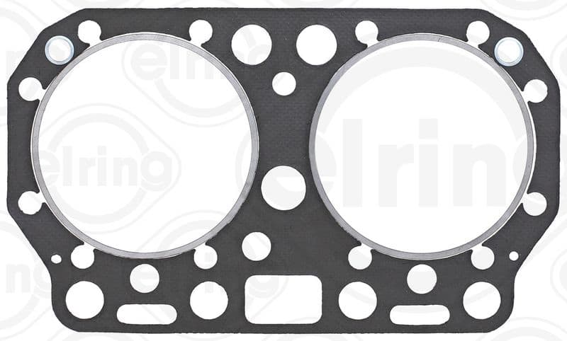 Cylinder head gasket