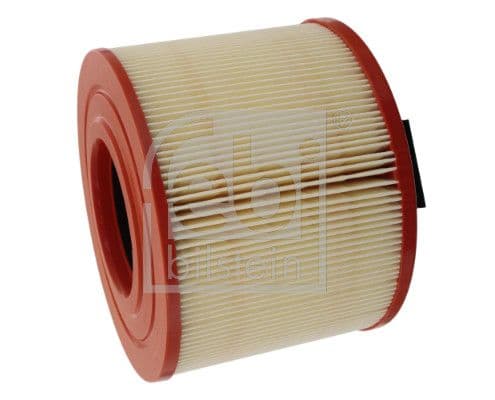 Air filter
