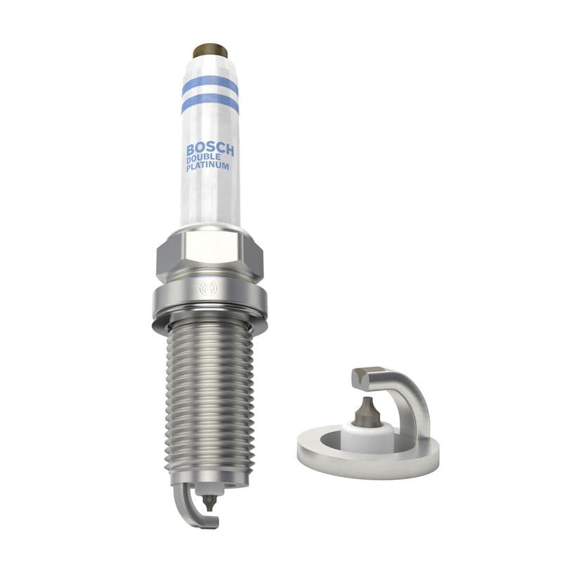 Spark plug