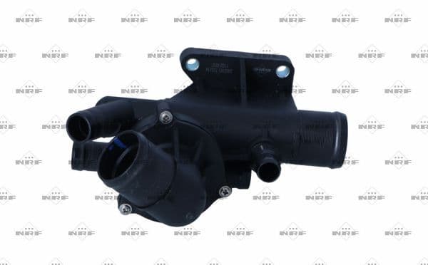 Markeringslichten Links, wit, 12/24V (zilveren frame) past: IVECO EUROCARGO I-III, EUROTECH MH, EUROTECH MP, EUROTECH MT 01.91-