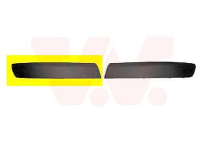 Sier / Beveiligings/ Decoratiepanelen/ Emblemen/ Spatlappen