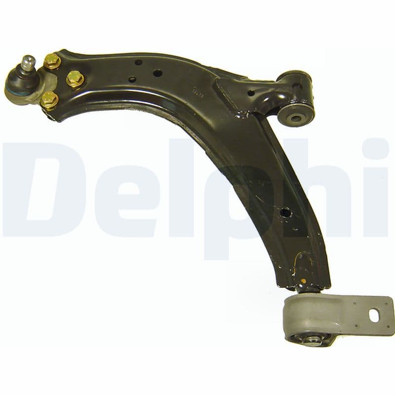 Track control arm