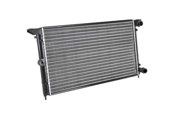 Motorradiator (handmatig) past: FORD GALAXY I  SEAT ALHAMBRA  VW SHARAN 1.8-2.8 03.95-03.10