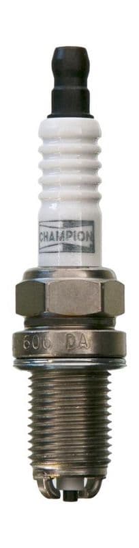 Spark plug