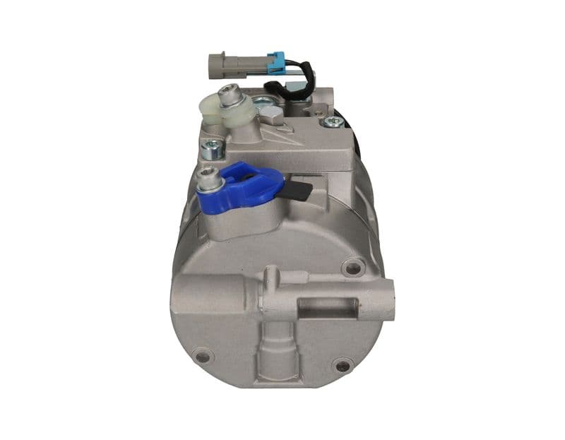 Airconditioning compressor past: OPEL ASTRA G, ZAFIRA A, ZAFIRA B 1.6-2.2 02.98-12.12