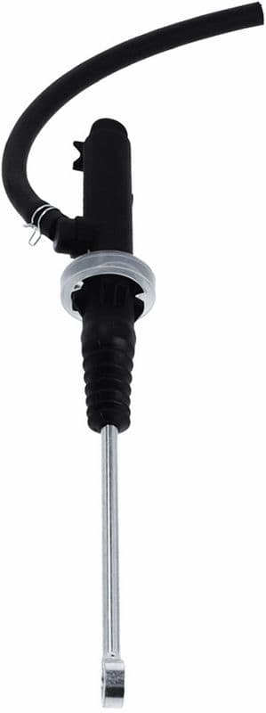 Hoofdcilinder koppeling (15,87mm), voertuig met het stuurwiel op de links past: FORD TRANSIT 2.0D/2.3/2.4D 01.00-05.06