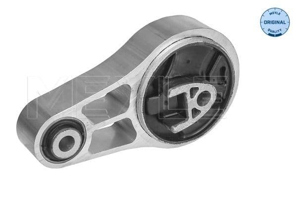 Steun voor motorsteun Achter Links past: MINI (R56), (R57), (R58), (R59), CLUBMAN (R55), CLUBVAN (R55) 1.4-2.0D 09.06-06.15