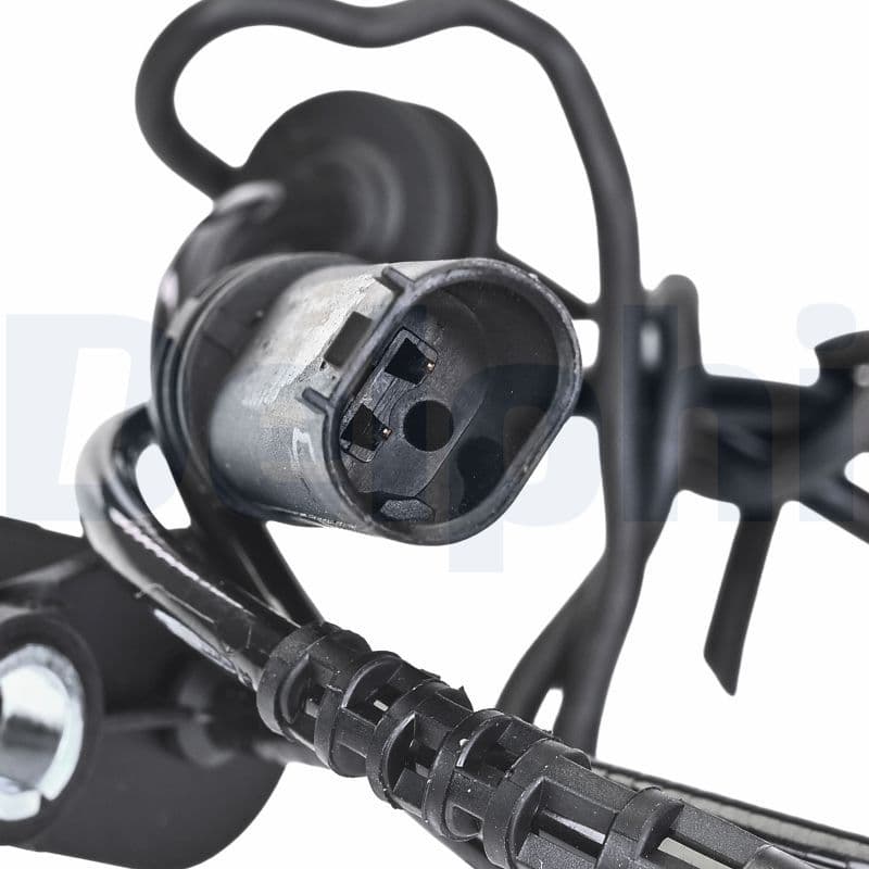 ABS-sensor Voor Links/Rechts past: BMW 2 (G42, G87), 3 (G20, G80, G28), 3 (G21), 3 (G21, G81), 4 (G22, G82), 4 (G23, G83), 4 GRAN COUPE (G26) 1.6-3.0H 11.18-