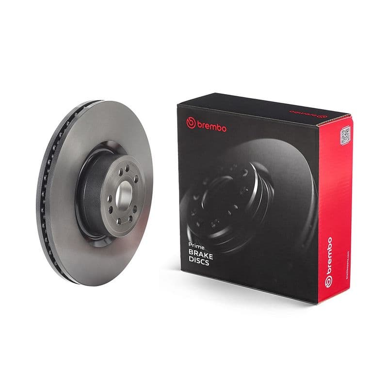 BREMBO